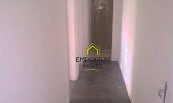 Imagem 2: Apartamento com 2 dormitórios para alugar, 110 m² por R$ 2.815,00/mês - Centro - Guarulhos