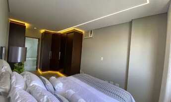 Imagem 7: Apartamento alto padrão mobiliado localizado na Zona 04