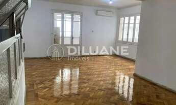 Imagem 4: Apartamento-LOCAÇÃO-Botafogo-Rio de Janeiro-RJ