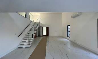 Imagem: Condomínio Residencial 3 Alphaville - Santana