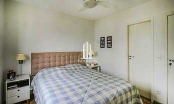 Imagem 6: Apartamento a venda no Real Parque com 2 Suites, 2 Vagas em 85m²