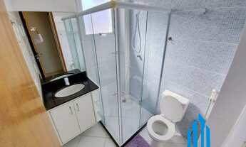 Imagem 5: Novo 02 Qts de Alto Padrão (Mobiliado) na Praia do Morro!