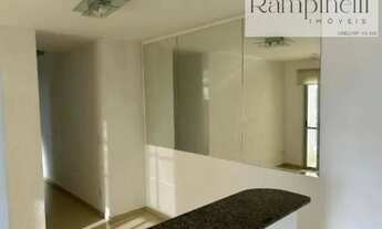 Imagem 5: MARAVILHOSO APTO. PROXIMO A FUTURA ESTAÇÃO DO METRO STA. MARINA