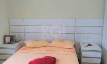 Imagem 2: Apartamento para Venda - 82m², 2 dormitórios, 1 vaga - Santana