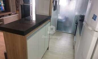 Imagem 5: Apartamento à venda, 73 m² por R$ 325.000,00 - Maria Paula - São Gonçalo/RJ