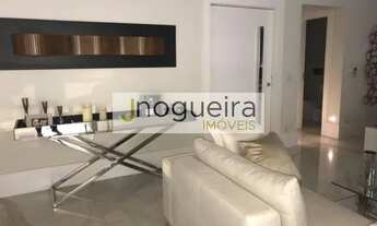 Imagem 5: Lindo Apartamento em condominio de Alto Padrão entre o Jardim Marajoara e Interlagos