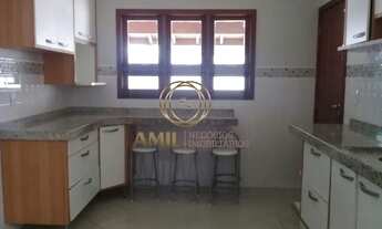 Imagem 4: TAUBATÉ - Casa de Condomínio - JARDIM INDEPENDÊNCIA