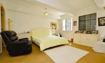 Imagem 4: Barão de Pirapitingui-Apartamento de 680m² com 6 dorms 5 suites 6 banheiros 3 vagas em HI