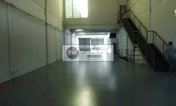 Imagem 7: Galpão em Tamboré - Barueri, SP