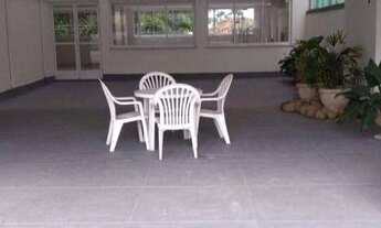 Imagem 6: Apartamento com 2 dormitórios à venda, 95 m² por R$ 550.000 - Jardim Icaraí - Niterói/RJ