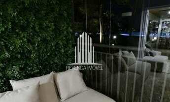 Imagem 2: Cobertura em Santo Amaro