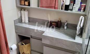 Imagem 2: São Paulo - Apartamento Padrão - São Lucas