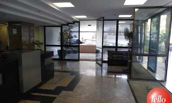 Imagem 4: São Paulo - Conjunto Comercial/Sala - Jardins