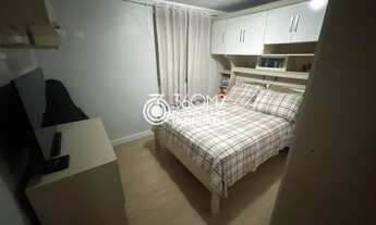 Imagem 7: Apartamento para Venda em Santo André, Jardim Alvorada, 2 dormitórios, 1 banheiro, 1 vaga