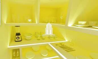 Imagem 6: Apartamento a venda no Grand Habitarte da Cidade Monções com 4 dormitorios 3 vagas em 159m