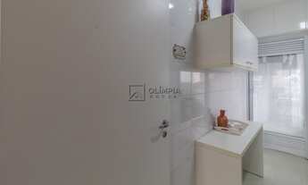 Imagem 2: Apartamento Venda Vila Olímpia 87 m² 2 Dormitórios