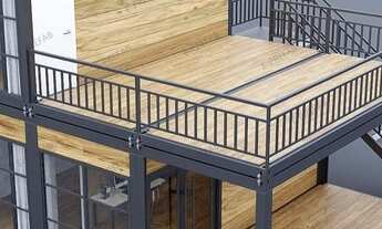 Imagem 2: Projetos de Residencias praticas