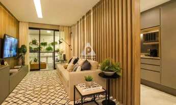 Imagem 5: Aura Tijuca, apartamentos de 2 e 3 quartos, mais uma incrível área de lazer, pronto para m