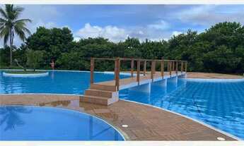 Imagem 2: TERRENO DE 407,67 M - COND. BELLEVILLE LITORAL SUL - INDIAROBA / SE