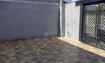 Imagem 2: Casa com 3 dormitórios, 88 m² - venda por R$ 399.000,00 ou aluguel por R$ 2.918,70/mês - R