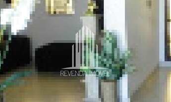 Imagem: Lindo sobrado COM 2 DORMS, 2 VAGAS NA JABAQUARA