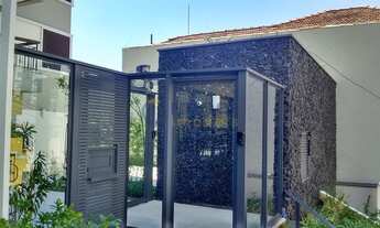 Imagem 7: Studio com 1 dormitório para alugar, 30 m² por R$ 3.215,36/mês - Perdizes - São Paulo/SP