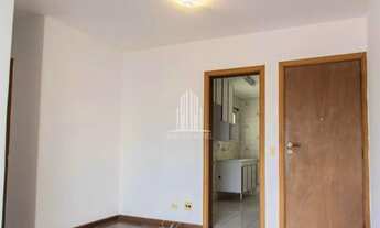 Imagem 2: 2 dormitórios, 1 vaga na vila mariana