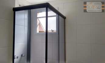 Imagem 4: Apartamento com 2 dormitórios, 48 m² - venda por R$ 300.000,00 ou aluguel por R$ 1.900,00