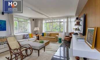 Imagem 5: Apartamento com 4 dormitórios 1 Suítes à venda, 253 m² - Pinheiros - São Paulo/SP