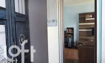 Imagem 3: Apartamento à venda em Ermelino Matarazzo com 56 m², 2 quartos, 1 vaga