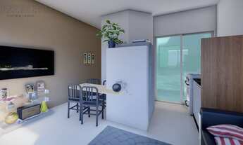 Imagem 3: CASA RESIDENCIAL em LAURO DE FREITAS - BA, PRISCILA DUTRA