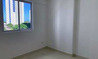 Imagem 3: Apartamento com 3 dormitórios à venda, 93 m² por R$ 795.000,00 - Altiplano Cabo Branco - J