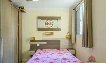 Imagem 7: Apartamento à venda, 48 m² por R$ 310.000,00 - Jardim das Indústrias - São José dos Campos