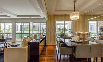 Imagem: SAO PAULO - Apartamento Padrão - BROOKLIN