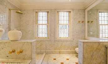 Imagem 5: Casa Jardim Europa 4 Dormitórios Piscina 2088m²