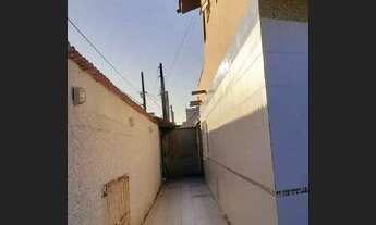 Imagem 3: Sobrado à venda, 127 m² por R$ 568.000,00 - Caiçara - Praia Grande/SP