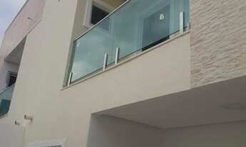 Imagem 2: Alugo casa Duplex no Boa Vista em Vitória da Conquista