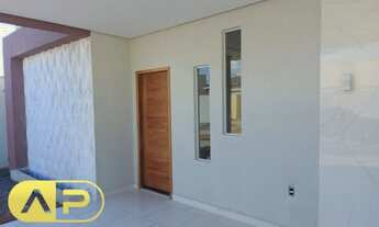 Imagem: Casa em condomínio podendo financiar 2