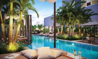 Imagem 7: Reserva JB Apartamento com 3 dormitórios