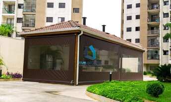 Imagem 6: Apartamento para alugar, 50 m² por R$ 2.800,00/mês - Interlagos - São Paulo/SP