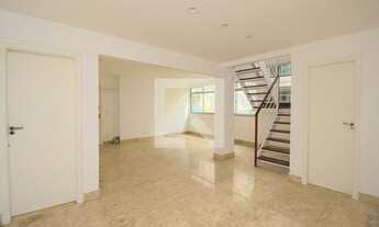 Imagem 7: Apartamento para Aluguel - Buritis, 4 Quartos, 290 m2