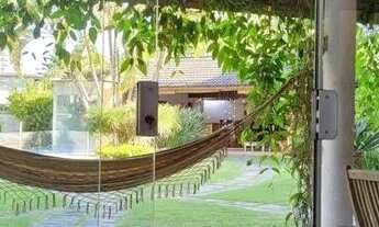 Imagem 3: Casa Duplex no Condomínio Jardim Ibiza Barra da Tijuca com 5 Quartos, 800m²