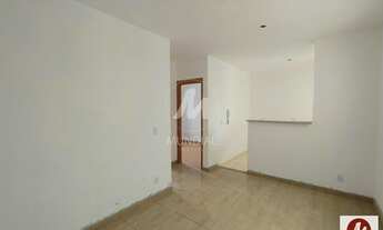 Imagem 3: Apartamento (tipo - padrao) 2 dormitórios, cozinha planejada, portaria 24hs, lazer, espaço