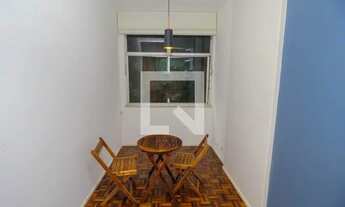 Imagem 5: Apartamento para Aluguel - Laranjeiras, 3 Quartos, 110 m2