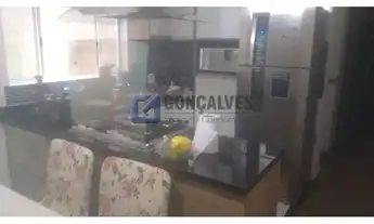 Imagem 5: SAO BERNARDO DO CAMPO - Residential / Sobrado - JARDIM BEATRIZ