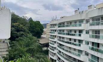 Imagem 5: Apartamento com 3 dormitórios à venda, 126 m² por R$ 750.000,00 - Tijuca - Rio de Janeiro