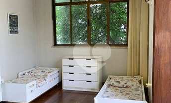 Imagem 3: Casa com 3 quartos para alugar, 215 m² por R$ 19.000/mês - Jardim Botânico - Rio de Janeir