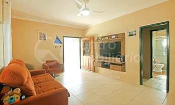 Imagem 3: CASA à venda com 3 quartos em Itanhaém, no bairro Suarão