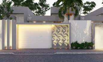 Imagem: Excelente casa com 2 quartos em Nova Esperança