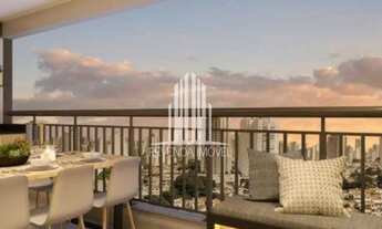 Imagem: APARTAMENTO À VENDA NO MORUMBI